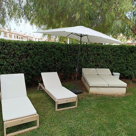 Casa Playa Jávea エクステリア 写真