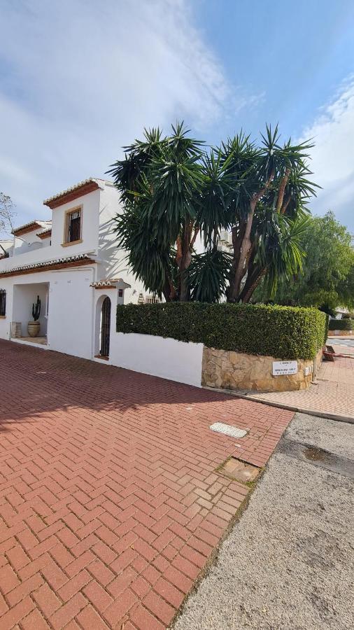 Casa Playa Jávea エクステリア 写真