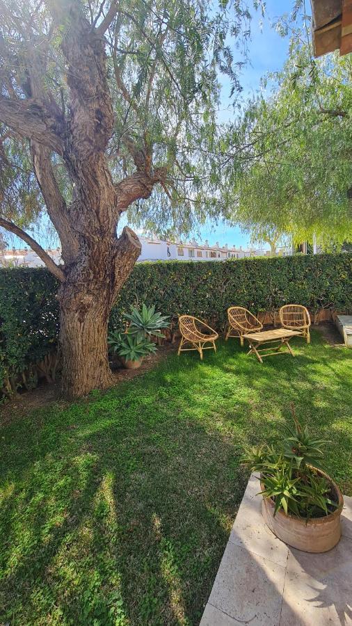 Casa Playa Jávea エクステリア 写真