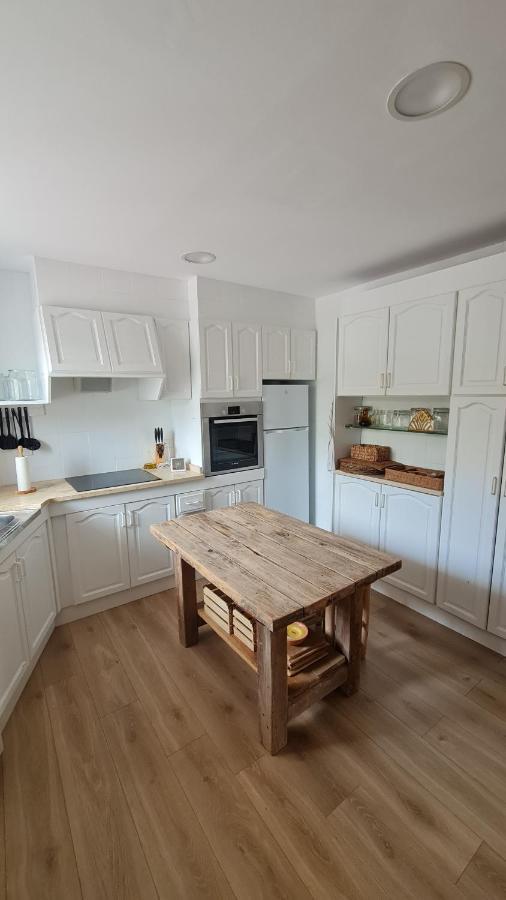 Casa Playa Jávea エクステリア 写真