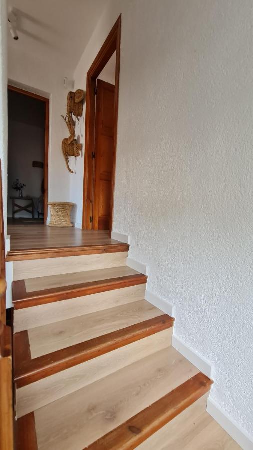 Casa Playa Jávea エクステリア 写真
