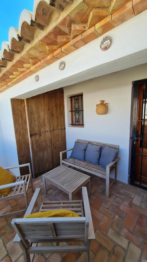 Casa Playa Jávea エクステリア 写真