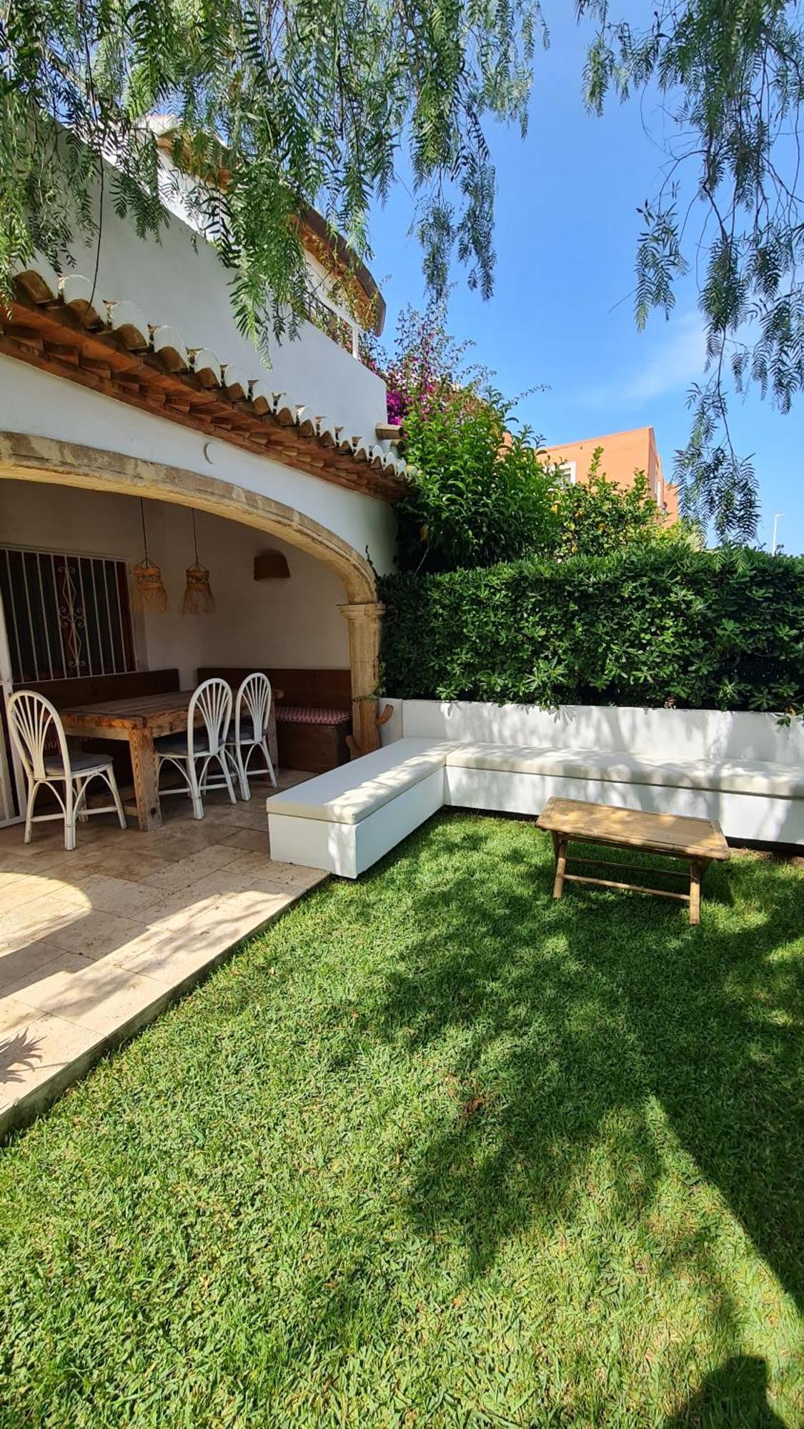 Casa Playa Jávea エクステリア 写真